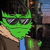 Telegram profile photo for Jefe - $JEFE Memes