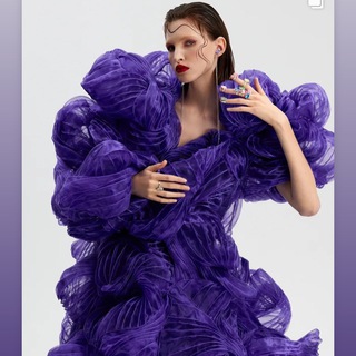 Telegram profile photo for Try_me_on / Трай_ми_он
