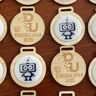 Telegram profile photo for RoboBalapan