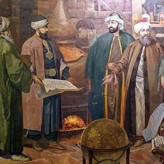 Telegram profile photo for كتب المعتزلة