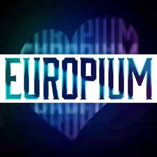 Telegram profile photo for EUROPIUM | EUROVISION | ЄВРОБАЧЕННЯ