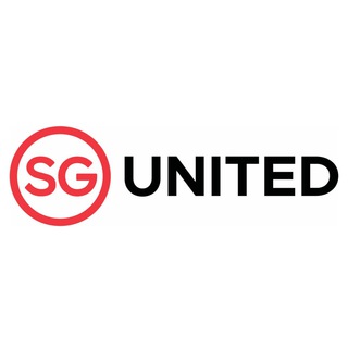 Telegram profile photo for SG United - Together we can overcome!