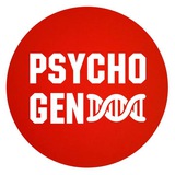 Telegram profile photo for Psychogen