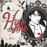 Telegram profile photo for ⁺ 𝐇𝘆𝐮𝗺̈ꮛׅ *𝗩𐐼ׄmρ︩ׄ𝕚ִrᧉs
