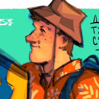 Telegram profile photo for РЕСТ Кивасик💥💥