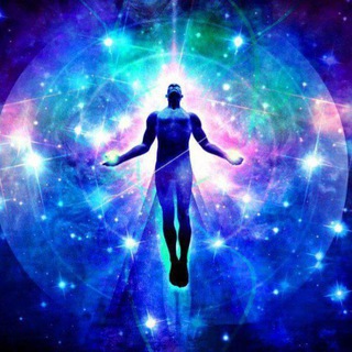 Telegram profile photo for Cosmic Awareness