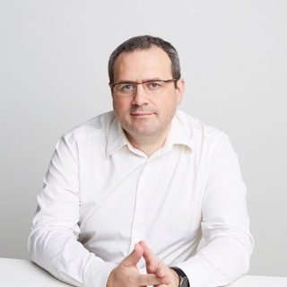 Telegram profile photo for Михаил Степанов - психолог, коуч, исследователь