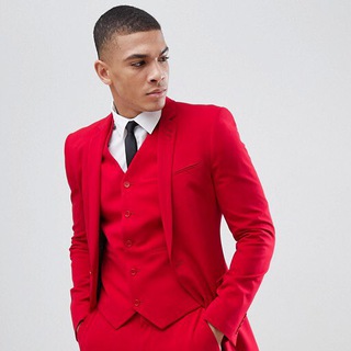 Telegram profile photo for Fashion for man. Works