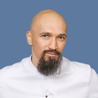 Telegram profile photo for Доктор Ханбек |ЭкоКлиника| Москва