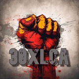Telegram profile photo for 30XLCA