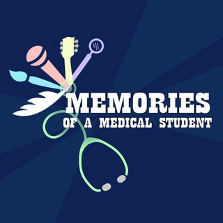 Telegram profile photo for Memories Of a medical student