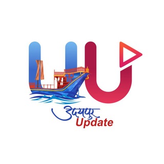 Telegram profile photo for Udaipur Update