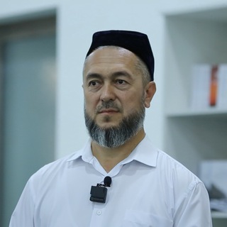 Telegram profile photo for ILYOSJON DOMLA