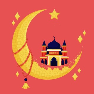 Telegram profile photo for Diniy tafakkur