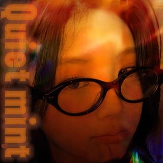 Telegram profile photo for || Quiet mint studio ||