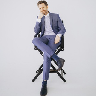 Telegram profile photo for Антон Жиляев 🕊 Бизнес и ИИ