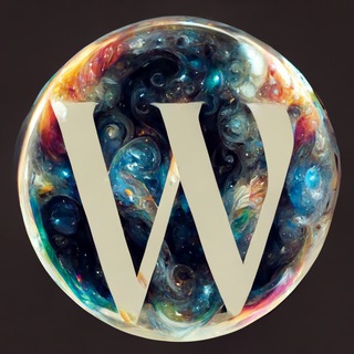 Telegram group profile photo for WordPress Brasil 🇧🇷
