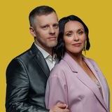 Telegram profile photo for Психологи Козыревы. ДНК Академия бережного воспитания
