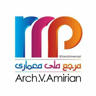 Telegram profile photo for کانال طراحی داخلی