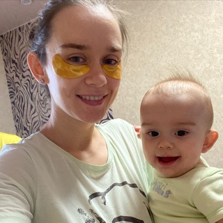 Telegram profile photo for Немного о себе✍️