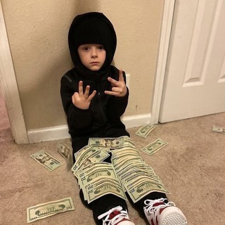 Telegram profile photo for Никотиновый Маньяк