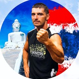 Telegram profile photo for Vitalii Dunets