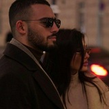 Telegram profile photo for عشق بچگی❤️🔥🍷