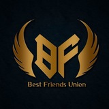 Telegram profile photo for 𝐁𝐄𝐒𝐓_𝐅𝐑𝐈𝐄𝐍𝐃𝐒 UNION