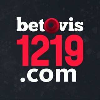 Telegram profile photo for Betovis Resmi