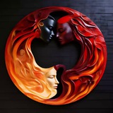 Telegram profile photo for Алёна Тиунова