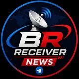 Telegram profile photo for BR Receiver News