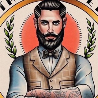 Telegram profile photo for Doctor tricornio