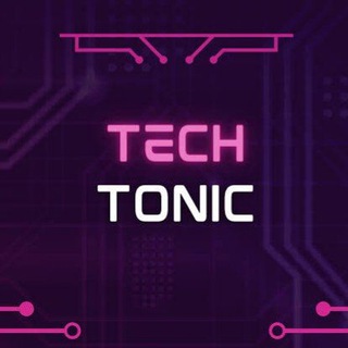 Telegram profile photo for TechTonic BD