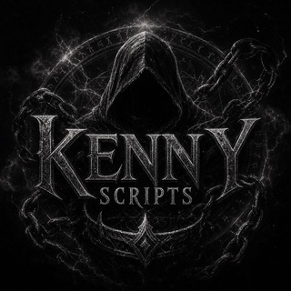 Telegram profile photo for 🦾 Kenny scripts