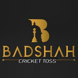 Telegram profile photo for CRICKET TOSS KA BAADSHAH ๐๐