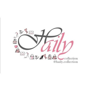 Telegram profile photo for Haily collection|هایلی کالکشن 🔮