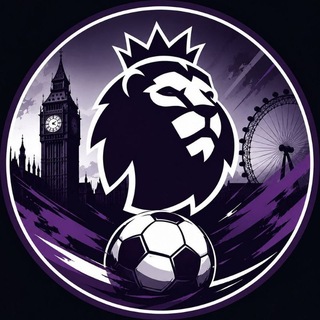 Telegram profile photo for Premier League