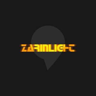 Telegram profile photo for ZARINLIGHT technology (ZTTECH)