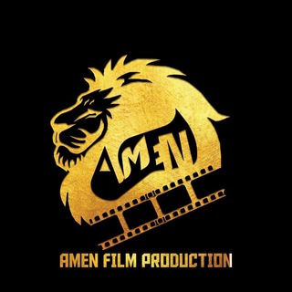 Telegram profile photo for Amen film production🎬