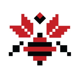 Telegram profile photo for BeeInUA