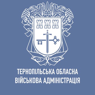 Telegram profile photo for 🇺🇦Тернопільська ОДА (ОВА)