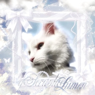 Telegram profile photo for ⊹•˙𝗊S̲𝖾𝗋͠𝖺𝗉h̲i̲c̲ ̲𝖫u̲m̲e̲n̲ ა 𝓸𝓯𝓯𝓲𝓬𝓲𝓪𝓵 𝓬𝓱𝓪𝓷𝓷𝓮𝓵