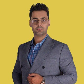 Telegram profile photo for کانال تحلیل ارزدیجیتال (BItgold)