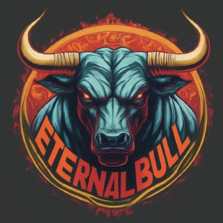 Telegram profile photo for Eternal Bull Trader™️