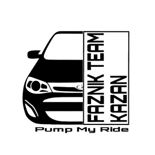 Telegram profile photo for FaznikTeamKazan