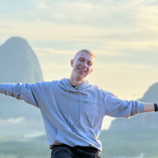 Telegram profile photo for VladNikaz печатает..