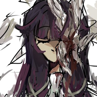 Telegram profile photo for shiroororoorr