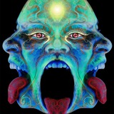 Telegram profile photo for Psycho👽👾