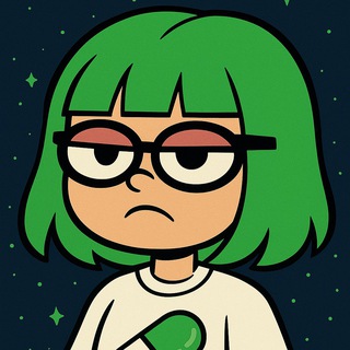 Telegram profile photo for 좆밥코린이의디젠