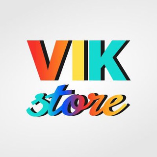 Telegram profile photo for Vikstore